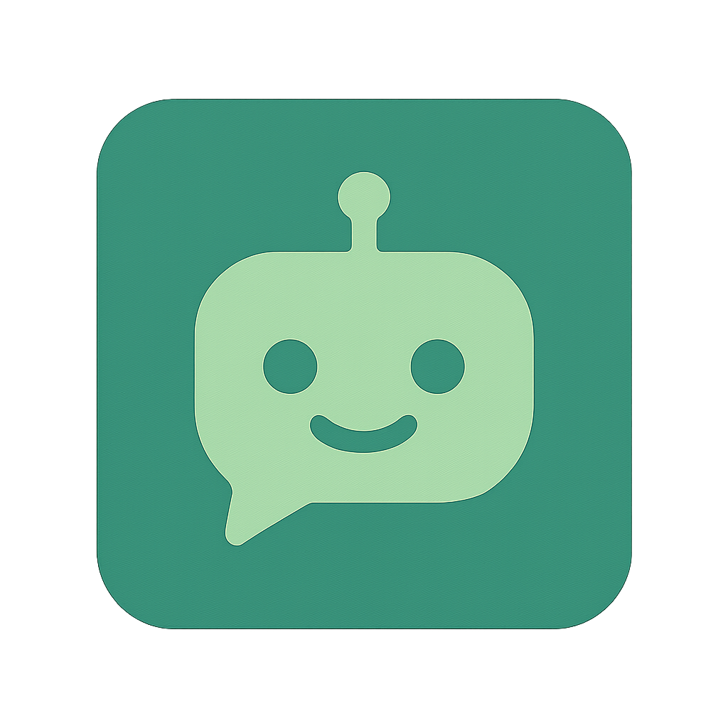 CharlAI Logo