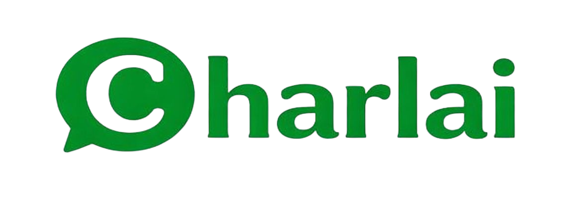 Charlai Logo